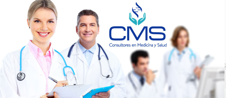 Consultores en Medicina y Salud